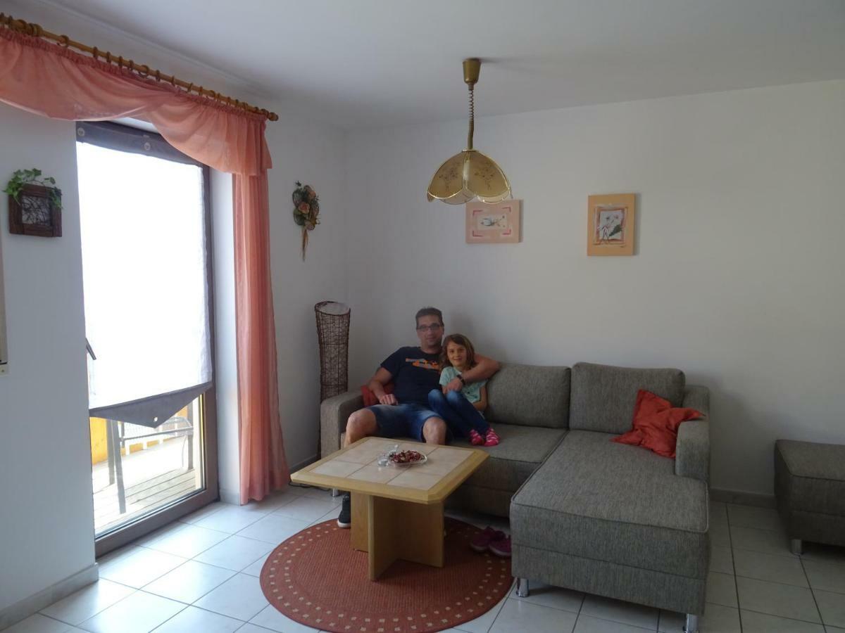 Ferienhaus Enzner Muhr am See Exterior photo